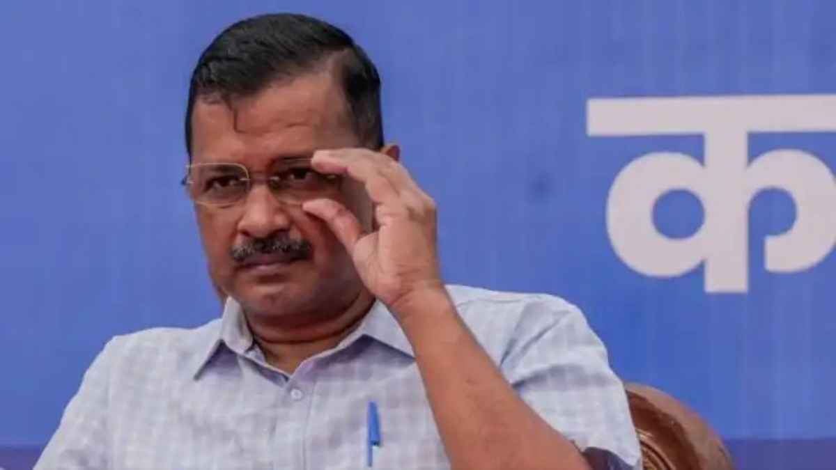 बंगाल में भाजपा की प्रचंड जीत पर अरविंद केजरीवाल ने उठाए सवाल, चुनावी प्रक्रिया को लेकर किया बड़ा पोस्ट ArvindKejriwal