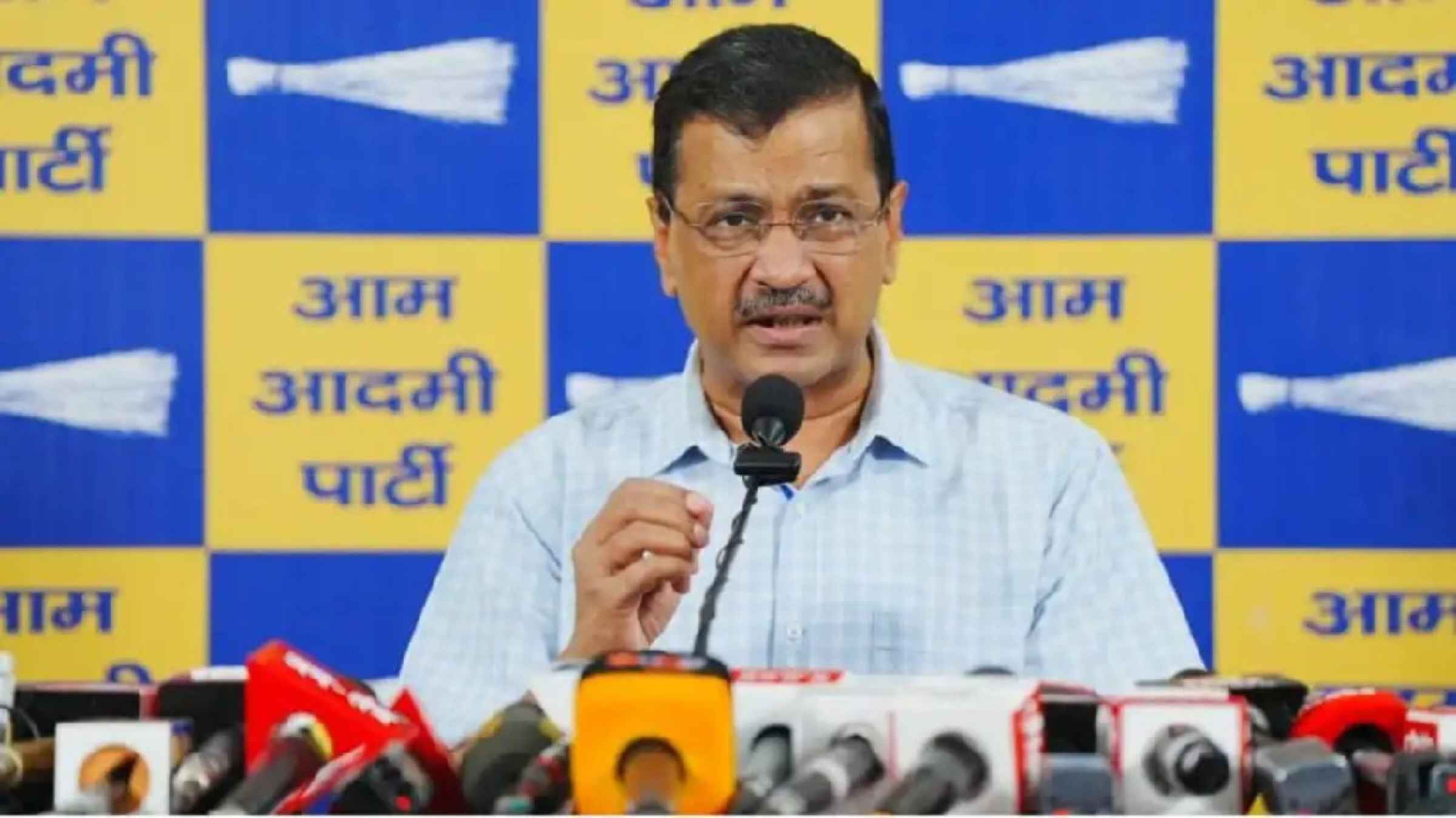 Arvind Kejriwal Fuel Price Hike