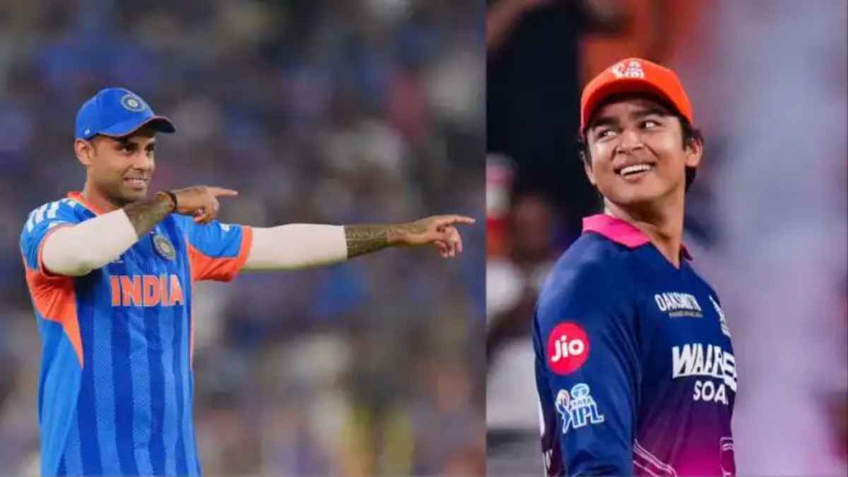 एशियन गेम्स के लिए टीम इंडिया का महाप्लान: 30 संभावित खिलाड़ियों में 13 वर्षीय वैभव सूर्यवंशी शामिल, सूर्या का कटा पत्ता, जानें कौन होगा नया कप्तान AsianGames2026