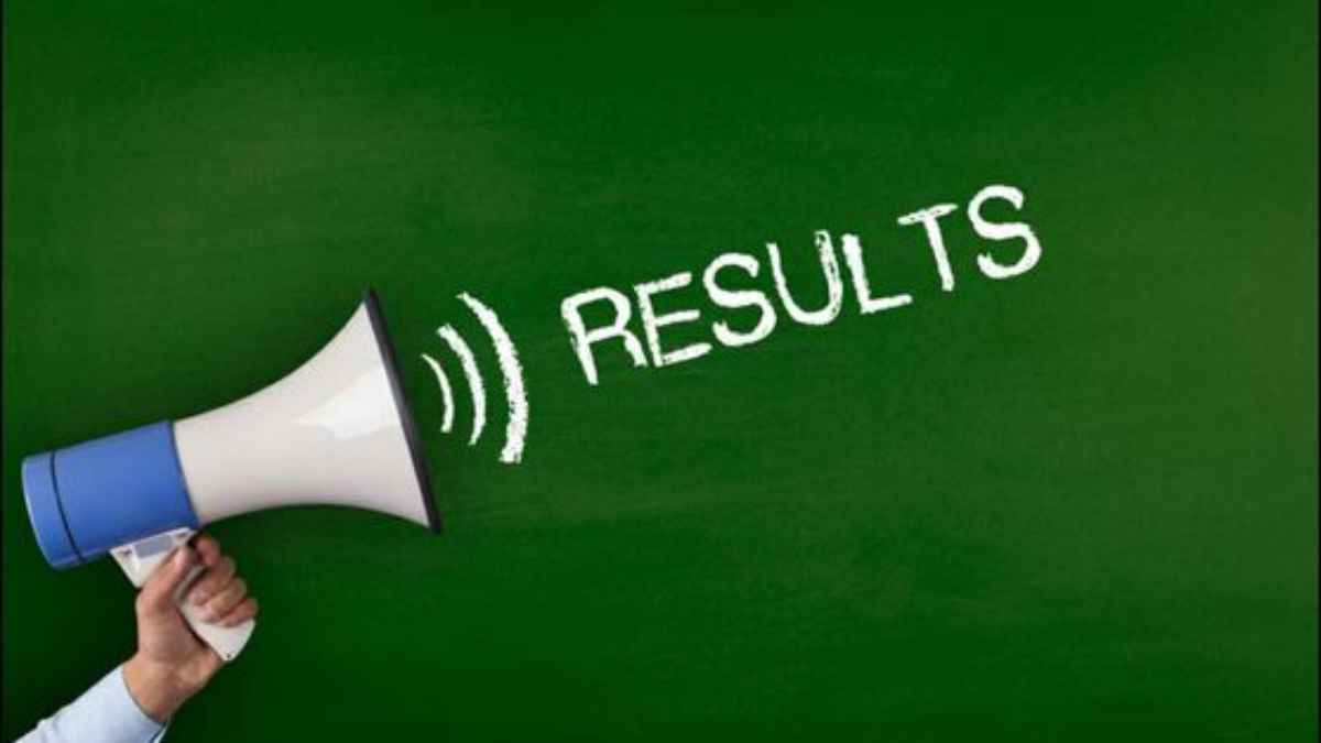 Assistant Nurse Recruitment Result