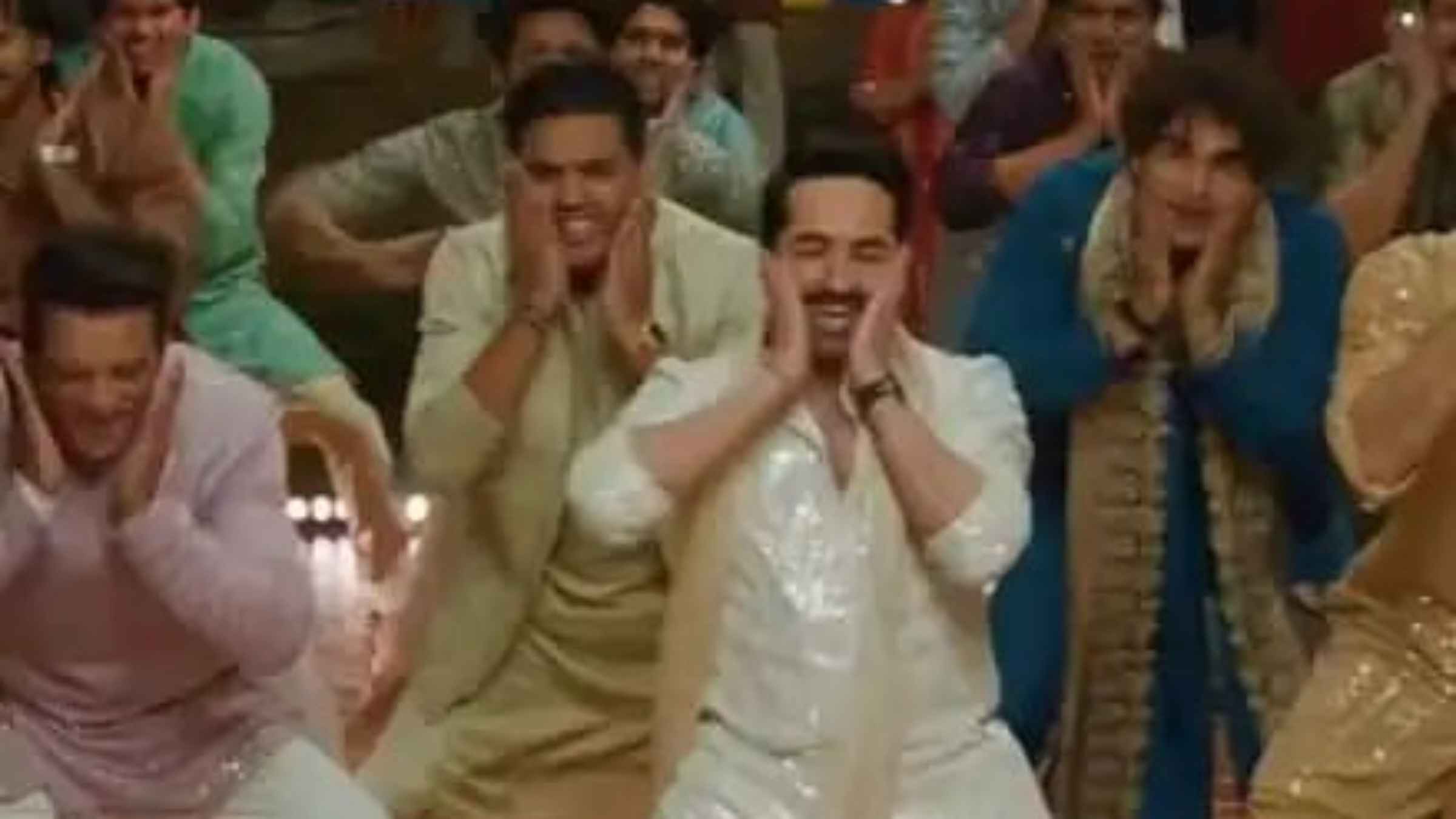 Ayushmann Khurrana  Bollywood Movie Review