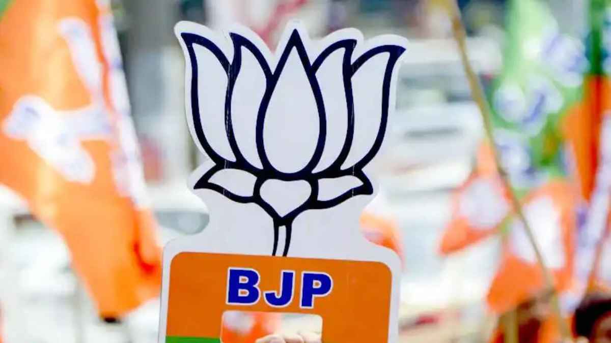 नेरवा दौरे पर सीएम सुक्खू की घोषणाओं पर बवाल, भाजपा पहुंची चुनाव आयोग, पांच करोड़ के ऐलान पर सवाल BJP