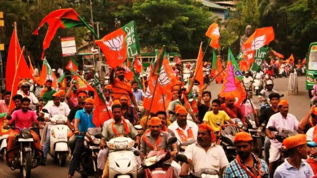 एग्जिट पोल के नतीजों ने उड़ा दी ममता बनर्जी की नींद, क्या बंगाल में होने वाला है अब तक का सबसे बड़ा उलटफेर? BJP