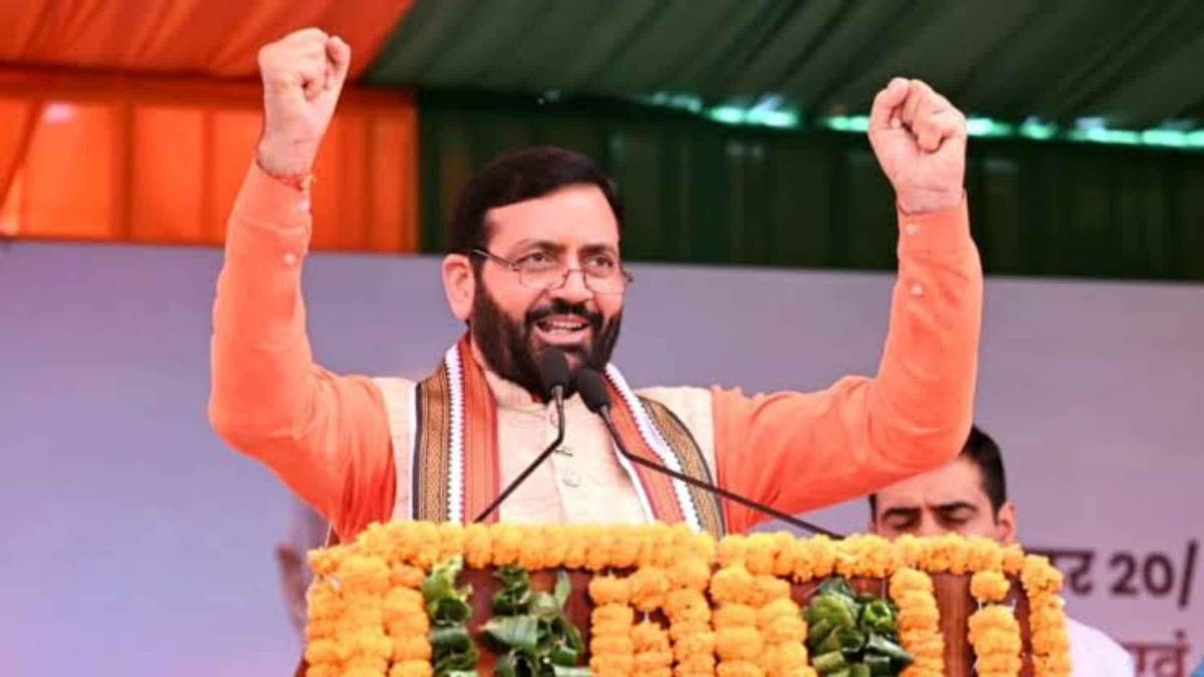 BJP Punjab Strategy 