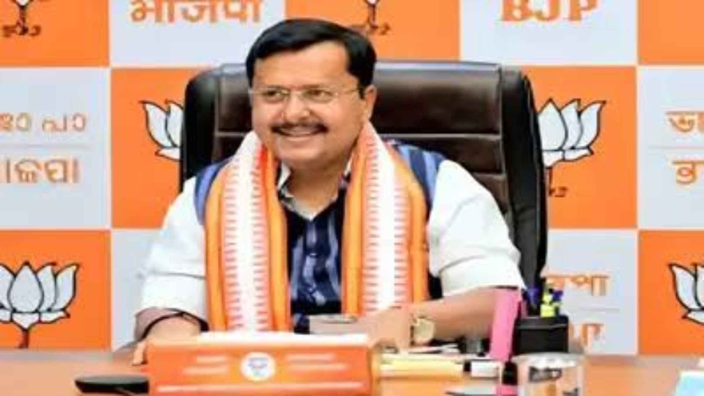 BJP State Presidents 
