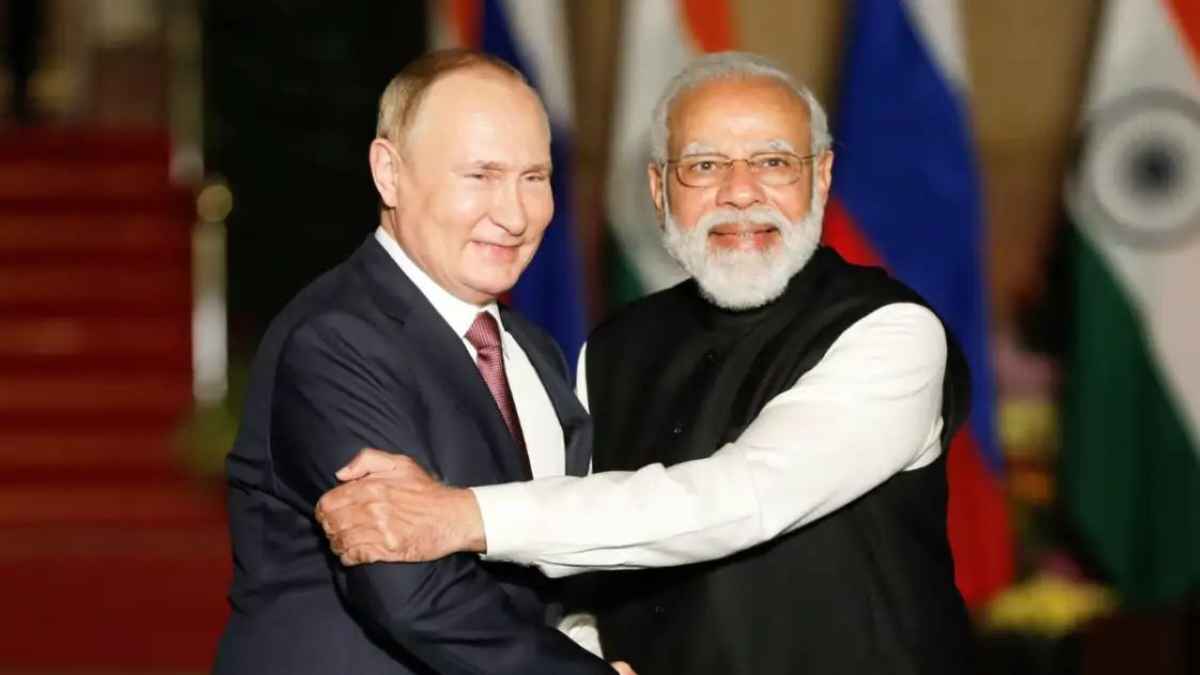 BRICS Summit