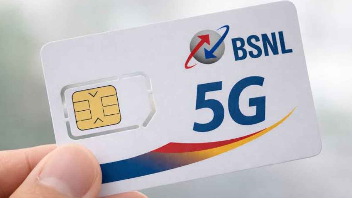 BSNL का धमाकेदार ₹51 प्लान लॉन्च, 28 दिन तक मिलेगा रोज 2GB डेटा और अनलिमिटेड कॉलिंग BSNL