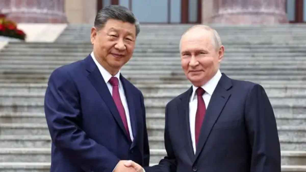 BeijingSummit