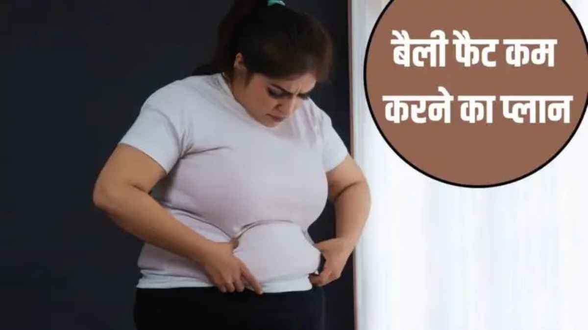 BellyFatLoss