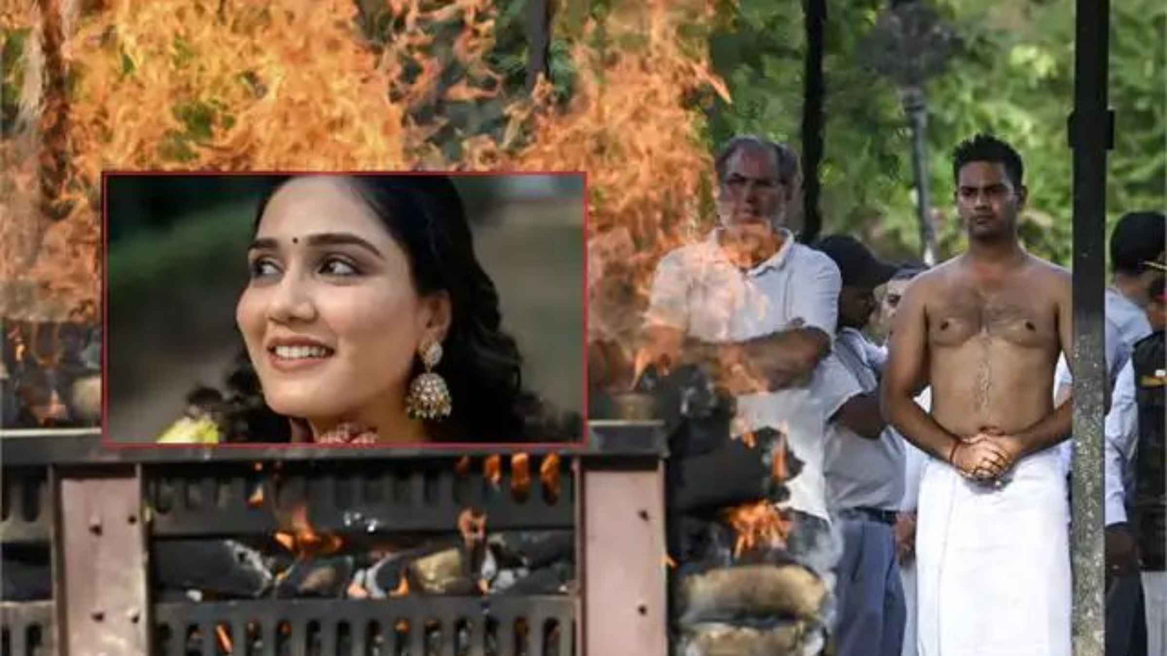 भोपाल की ट्विशा शर्मा मौत मामले में सुप्रीम कोर्ट सख्त, सीबीआई जांच को दी मंजूरी, कहा- निष्पक्ष जांच बेहद जरूरी Bhopal Crime News