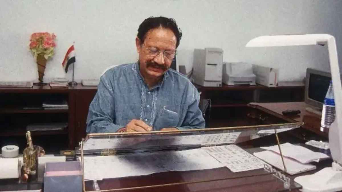 सैनिकों के मसीहा: जब मेजर जनरल भुवन चंद्र खंडूड़ी ने बदली उत्तराखंड के पूर्व सैनिकों की तकदीर Bhuwan Chandra Khanduri