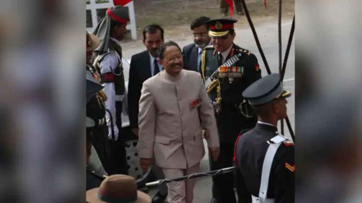 मेजर जनरल भुवनचंद्र खंडूड़ी: एक सैन्य अधिकारी से उत्तराखंड के ‘ब्रांड’ राजनेता तक का प्रेरणादायक सफर BhuwanChandraKhanduri