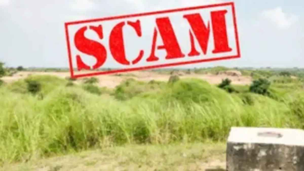झज्जर में करोड़ों की जमीन का फर्जीवाड़ा देखकर उड़े होश, सरकारी रिकॉर्ड बदलकर भू-माफिया ने कैसे रची बड़ी साजिश? Big land scam in Jhajjar
