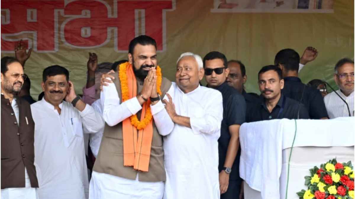 बिहार कैबिनेट विस्तार: मुख्यमंत्री सम्राट चौधरी की नई टीम का शपथ ग्रहण, 32 मंत्रियों के साथ NDA ने साधा सामाजिक समीकरण Bihar Cabinet Expansion