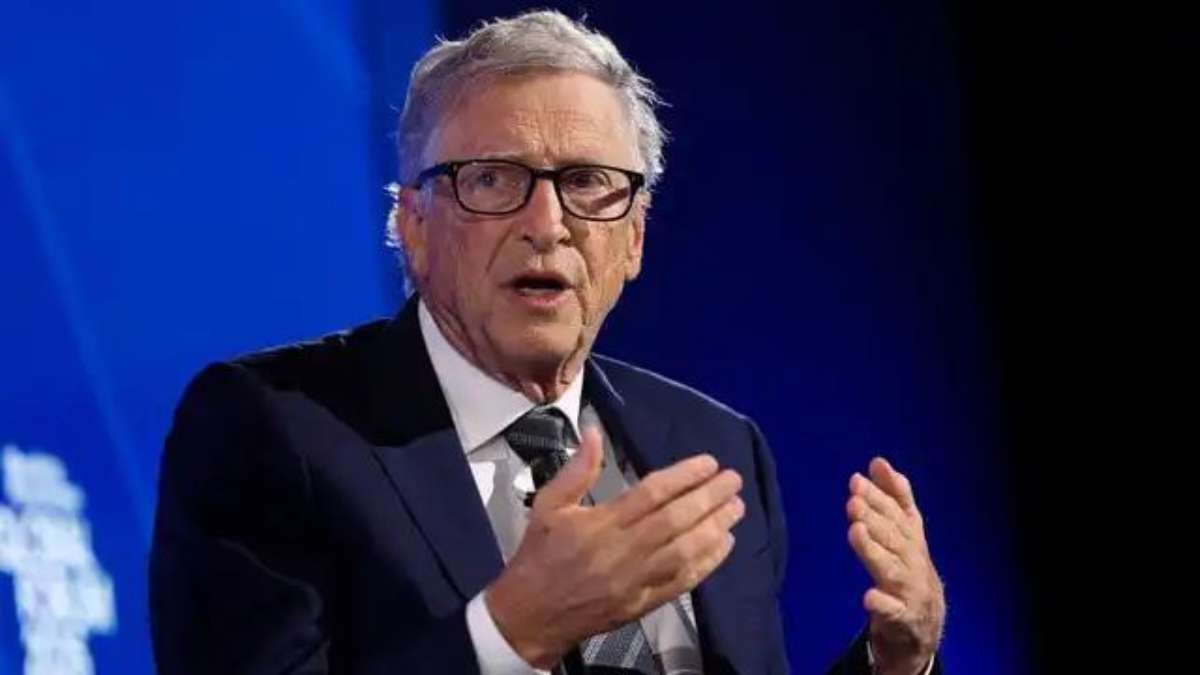 Bill Gates