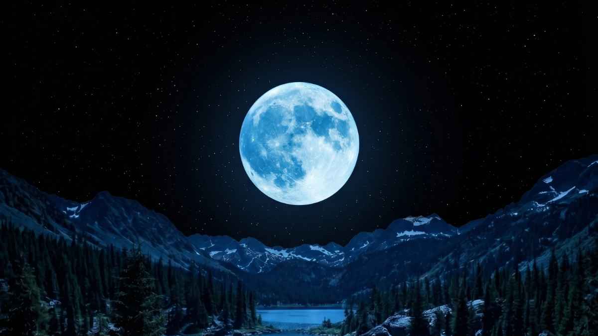 Blue Moon