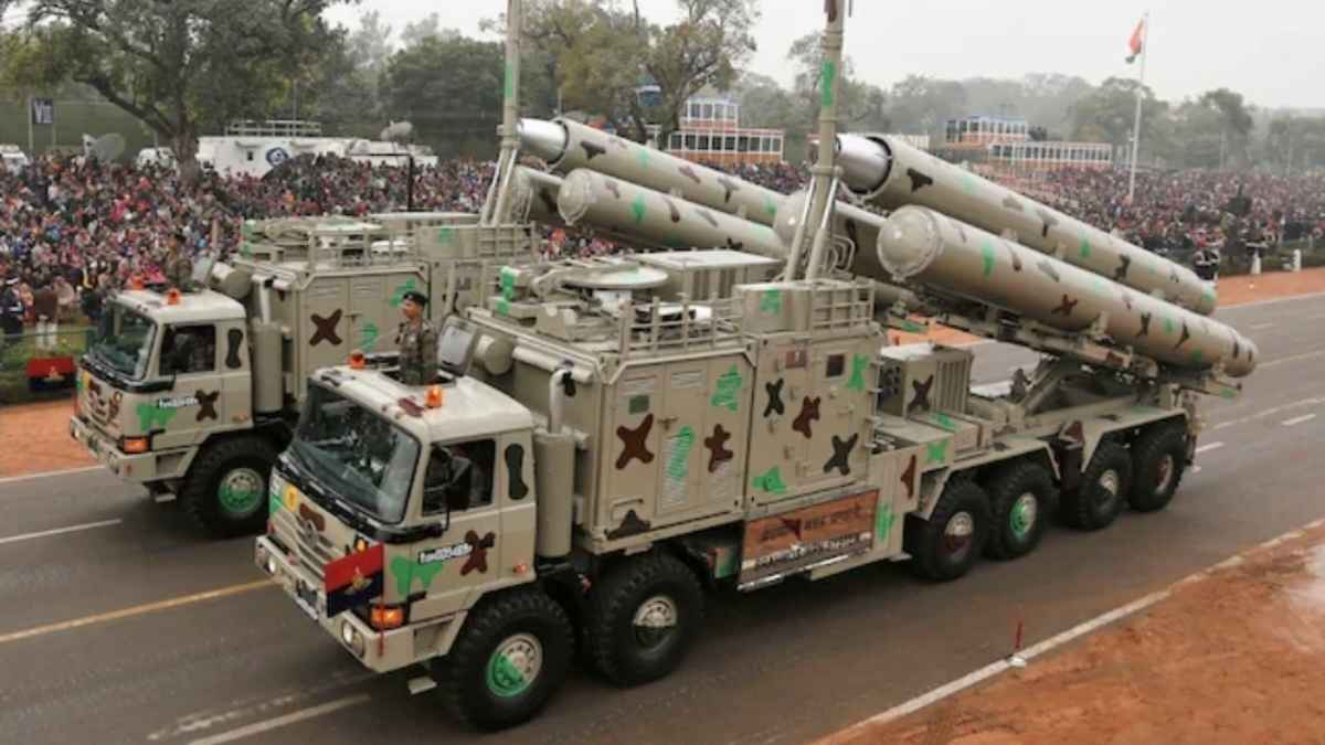भारत-रूस का ब्रह्मोस-2 प्रोजेक्ट खटाई में, DRDO ने स्वदेशी हाइपरसोनिक मिसाइल तकनीक पर तेज किया काम BrahMos-II hypersonic cruise missile