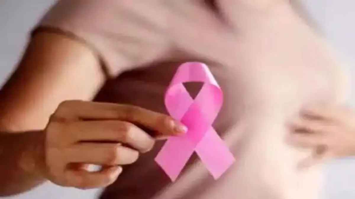 उत्तराखंड के पहाड़ों में ब्रेस्ट कैंसर के खिलाफ ‘AI’ का वार: 5 मिनट में जांच, न दर्द न रेडिएशन BreastCancerAwareness