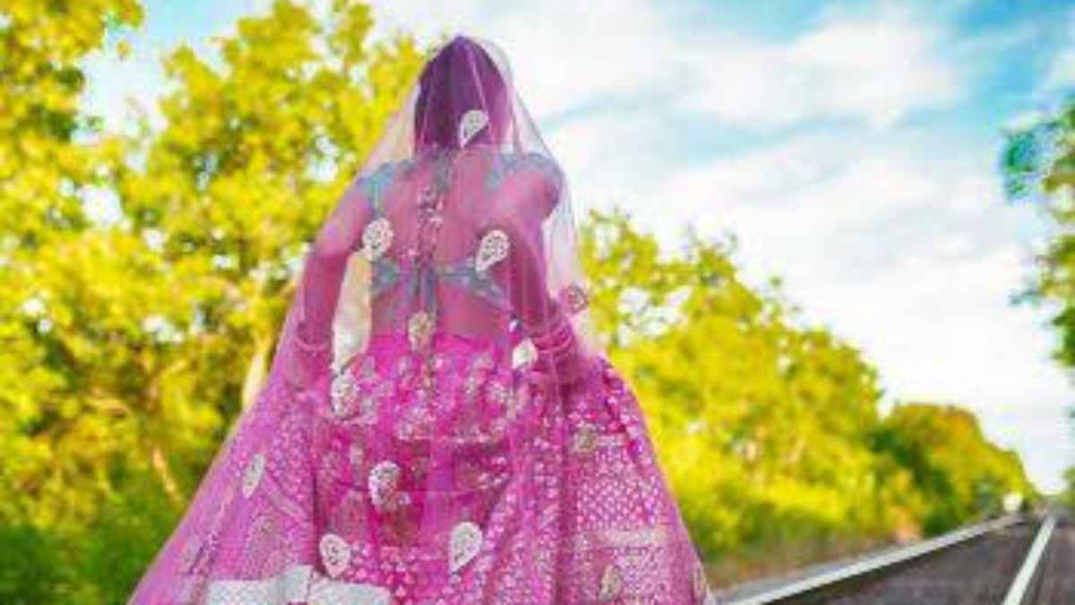 हिमाचल प्रदेश: शादी से पहले लापता दुल्हन लुधियाना में प्रेमी के साथ मिली, पुलिस ने किया गिरफ्तार Bride runs away from Una