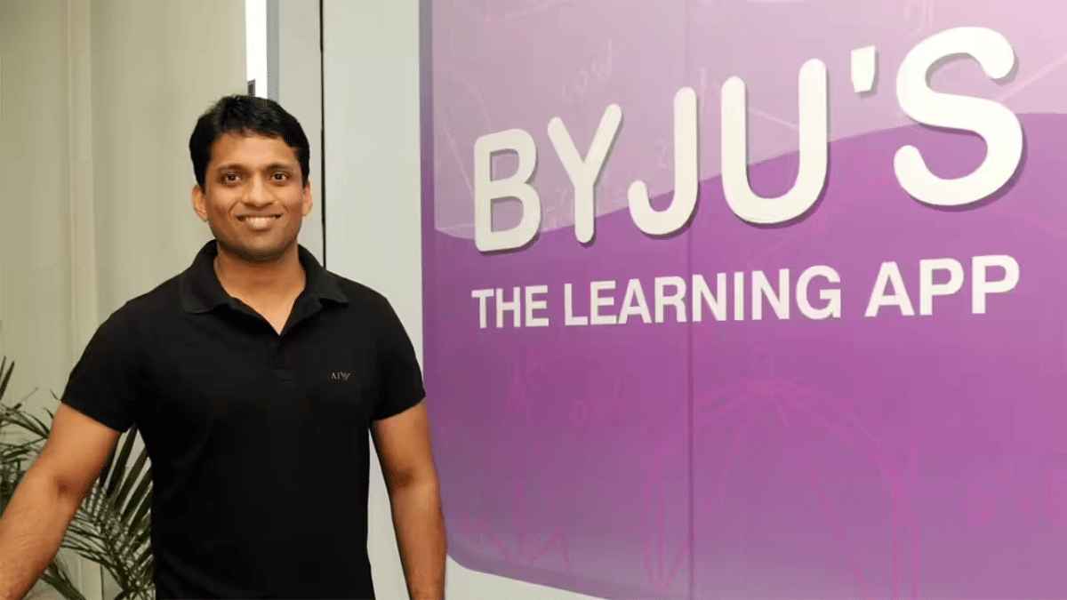 Byju’s Founder Crisis: सिंगापुर कोर्ट ने बायजू रवींद्रन को सुनाई जेल, बढ़ीं कर्ज और कानूनी दबाव की मुश्किलें Byjus EdTech