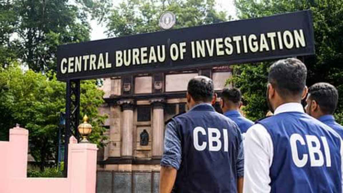 CBI