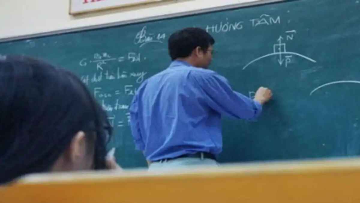 शिक्षक भर्ती का इंतजार खत्म, सीबीएसई स्कूलों के लिए मेरिट सूची जारी, अब इस दिन से होगी काउंसलिंग शुरू CBSE Teacher Recruitment