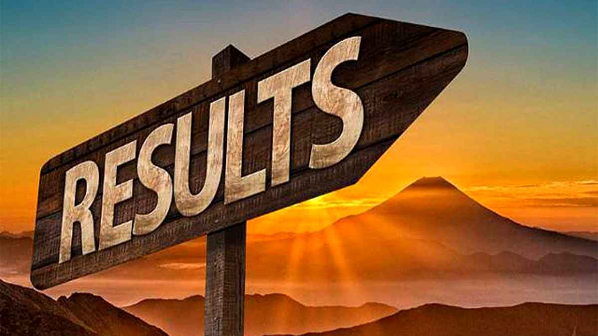 CBSE Teacher Results