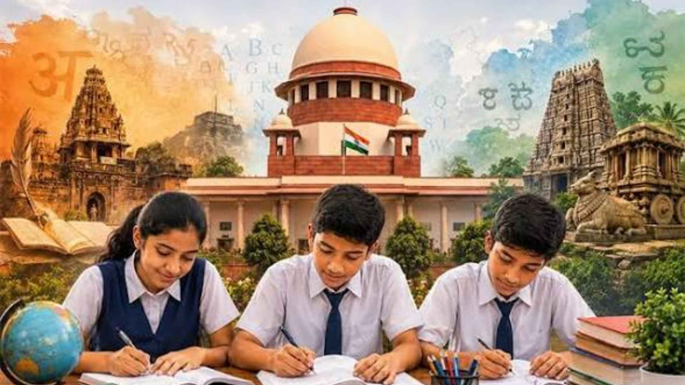 CBSE syllabus Education News