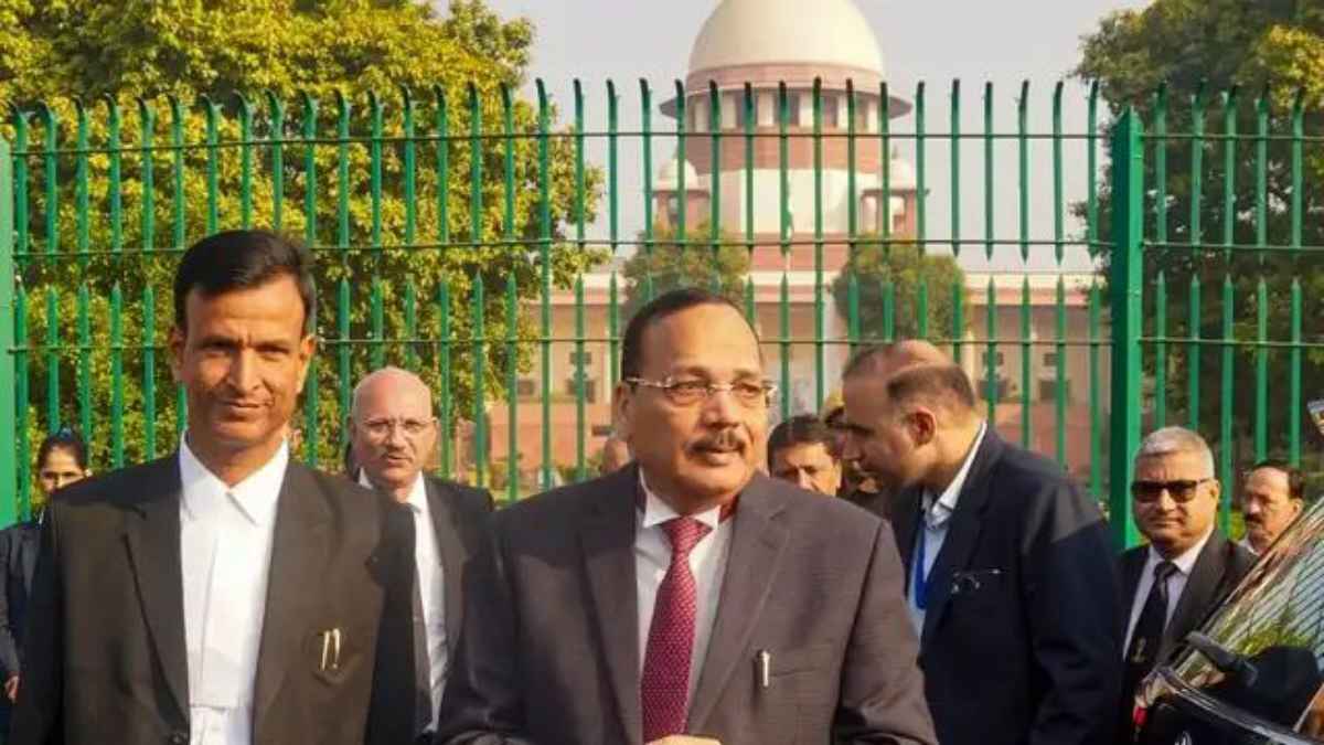 CJI Suryakant 