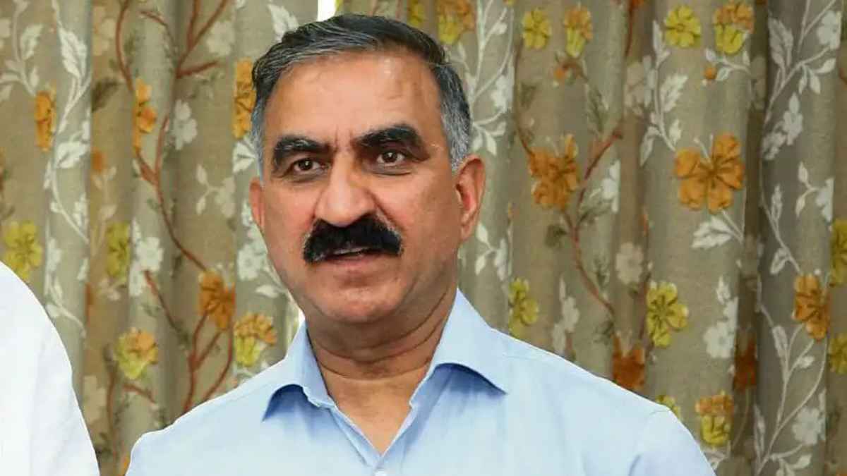 हिमाचल में आसमानी आफत का होगा ‘पोस्टमॉर्टम’: बादल फटने से मची तबाही का राज खोलेगा वैज्ञानिक अध्ययन CM Sukhu