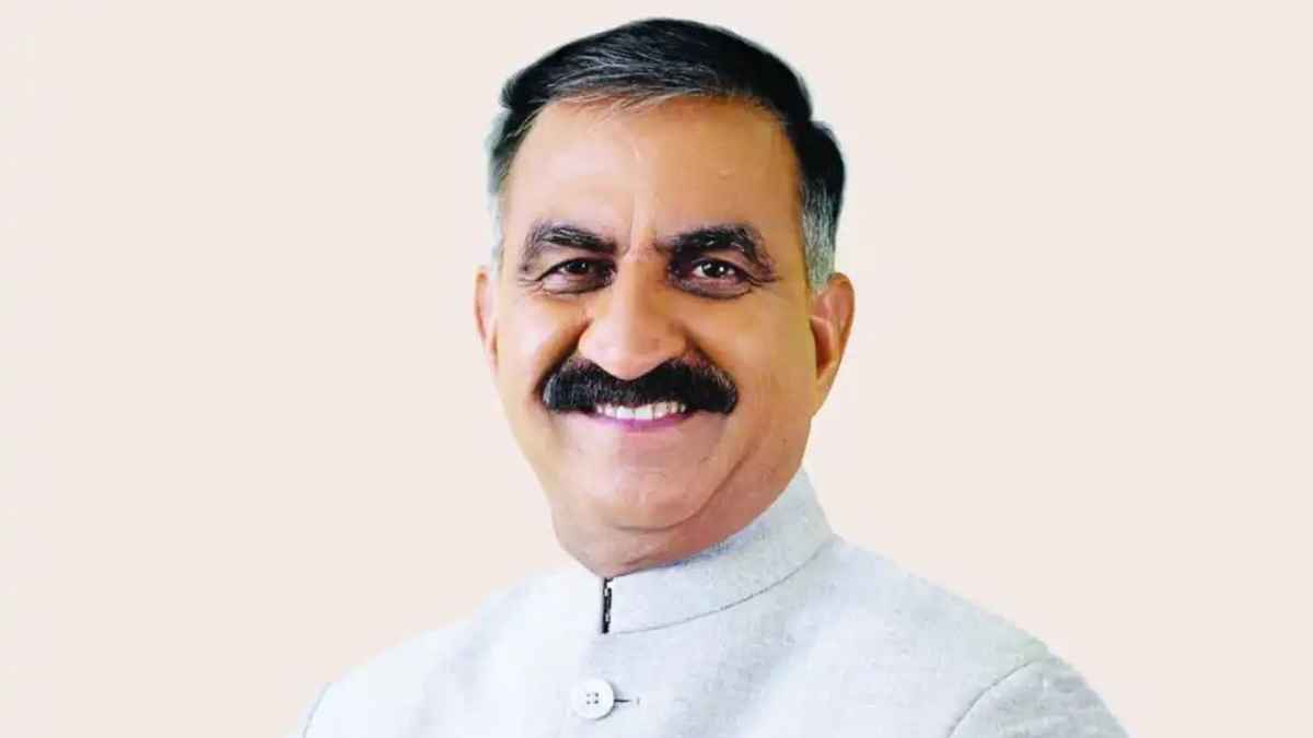 CM Sukhu 3