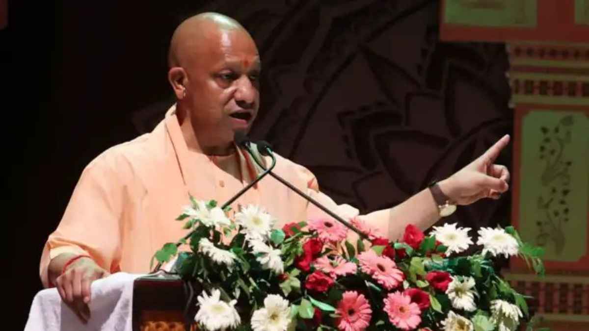 मिशन मोड में यूपी का इंफ्रास्ट्रक्चर: सीएम योगी ने एक्सप्रेसवे और औद्योगिक परियोजनाओं को दी रफ्तार CMYogi