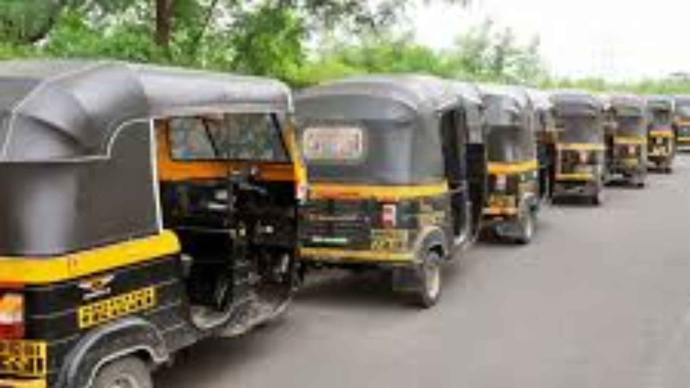 महाराष्ट्र के पालघर और बोईसर में सीएनजी की भारी किल्लत से मचा हाहाकार, क्या थम जाएंगे ऑटो-टैक्सी के पहिए? CNG Supply Shortage Gujarat Gas Crisis