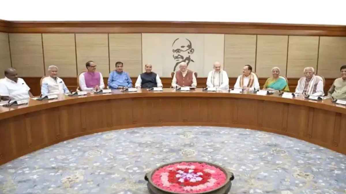 मोदी कैबिनेट के 10 बड़े फैसले: देश में ‘कपास क्रांति’ को मंजूरी, गन्ना किसानों के लिए बढ़ाया FRP Cabinet