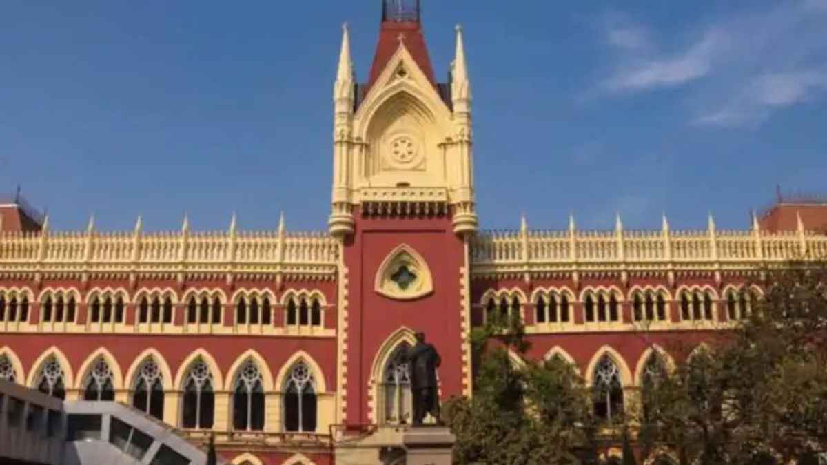 CalcuttaHighCourt