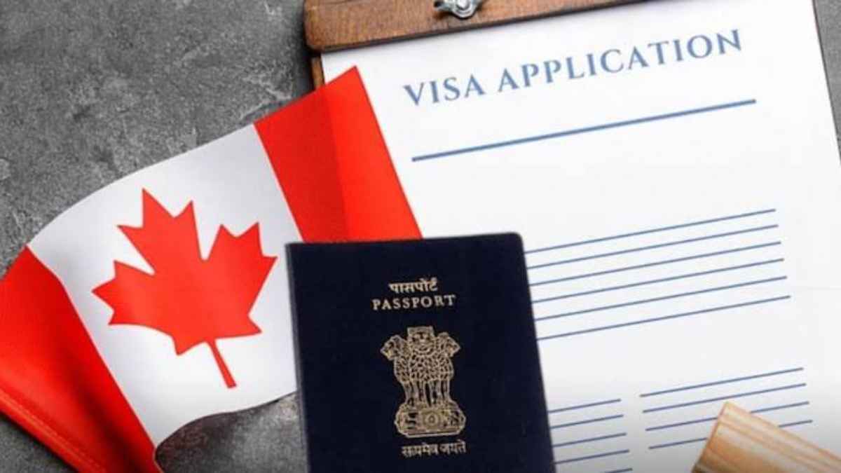 कनाडा स्टडी परमिट में 64 फीसदी की ऐतिहासिक गिरावट, अंतरराष्ट्रीय छात्रों ने मोड़ा रुख Canada Permit Drop