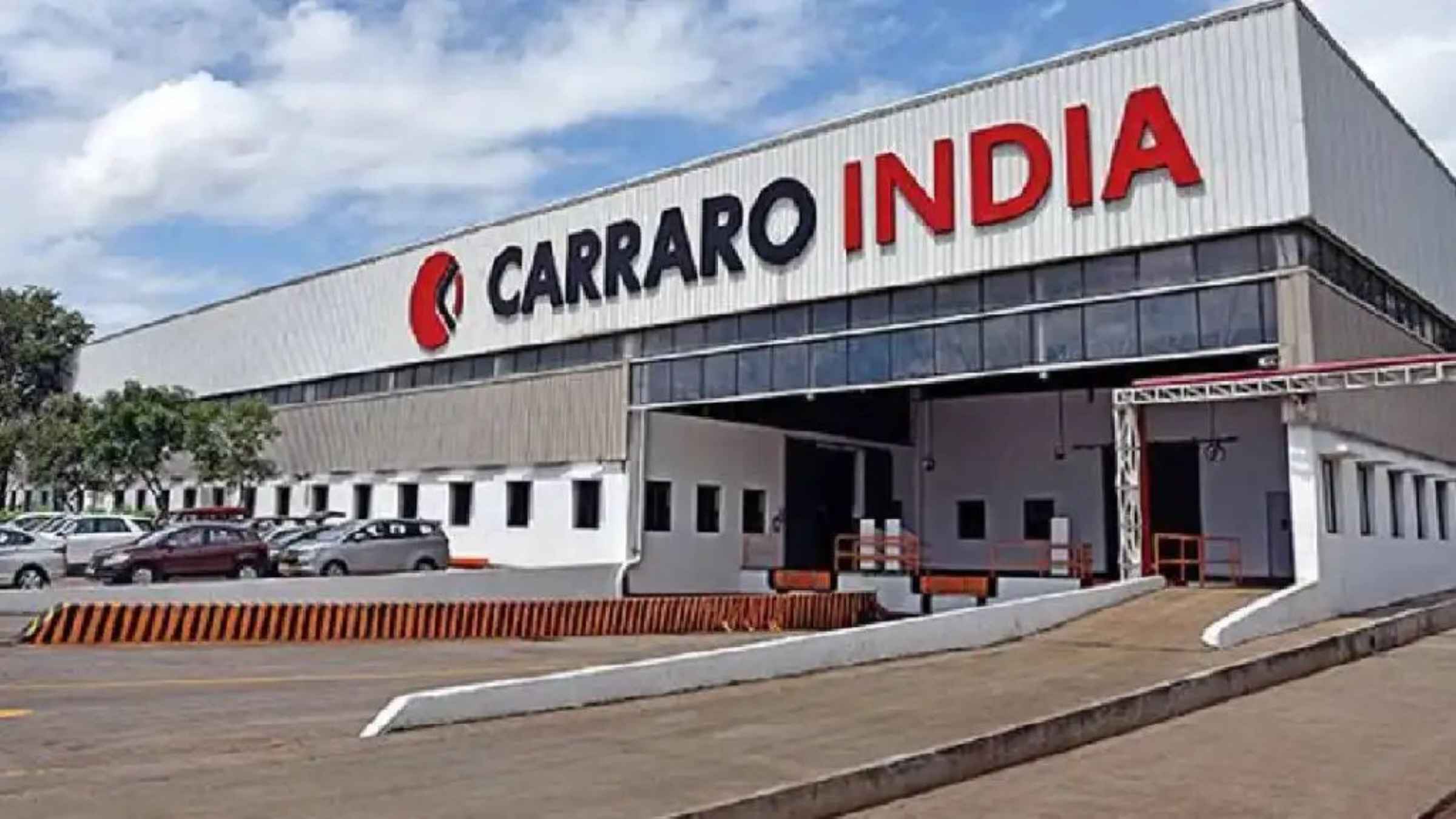 Carraro India Q4 Results 