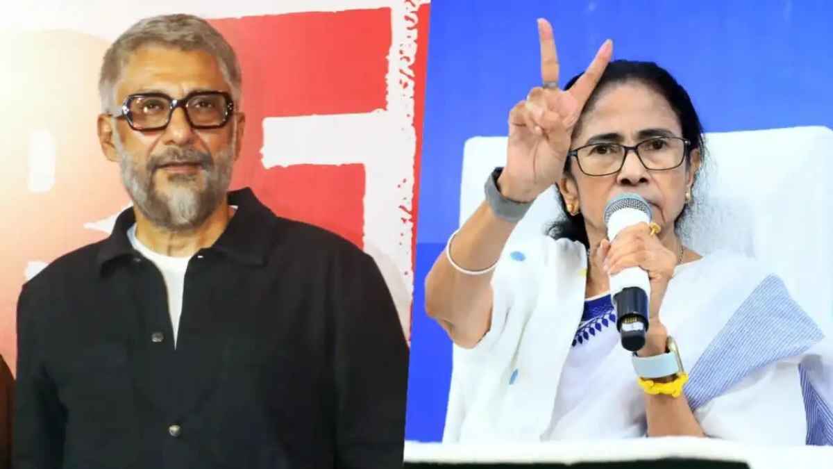 Celebs attack Mamata Banerjees defeat