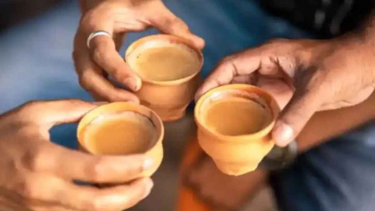 क्या आप भी हैं चाय के शौकीन? जानें सिर्फ एक महीना चाय छोड़ने से शरीर में क्या होते हैं बदलाव ChaiLovers