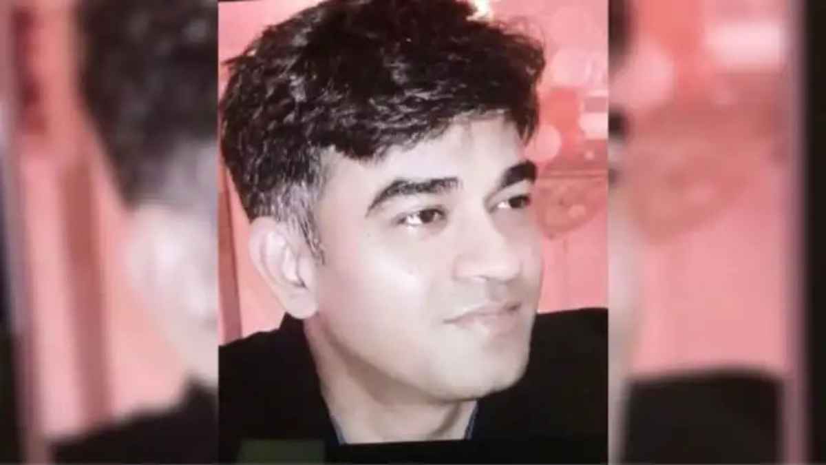 बंगाल हिंसा: सुवेंदु अधिकारी के करीबी और पूर्व वायुसेना कर्मी चंद्रनाथ रथ की गोली मारकर हत्या ChandranathRath