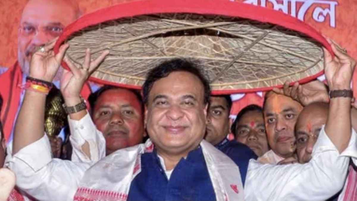 असम में नई सरकार की तैयारी: हिमंत बिस्वा सरमा ने राज्यपाल को सौंपा इस्तीफा, 12 मई को शपथ ग्रहण Chief Minister Himanta Biswa Sarma