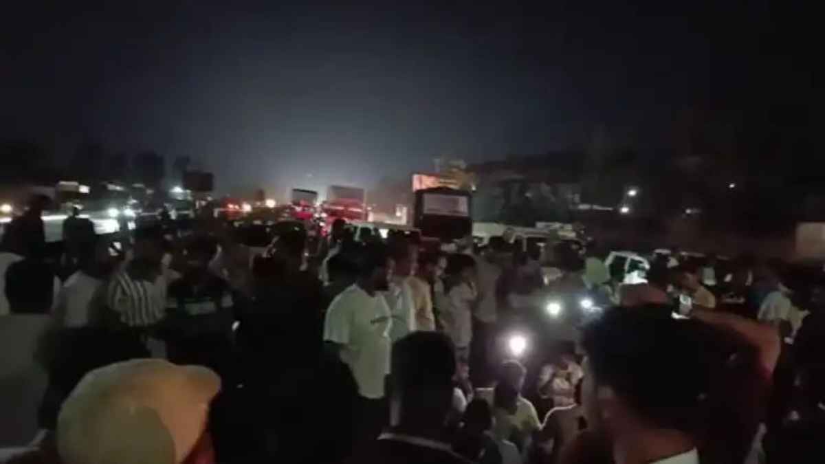 पुणे मासूम हत्याकांड: पोस्टमार्टम रिपोर्ट में दम घुटने से मौत का खुलासा, महाराष्ट्र सरकार ने फास्ट-ट्रैक कोर्ट और मौत की सजा का दिया आश्वासन ChildAbusePrevention