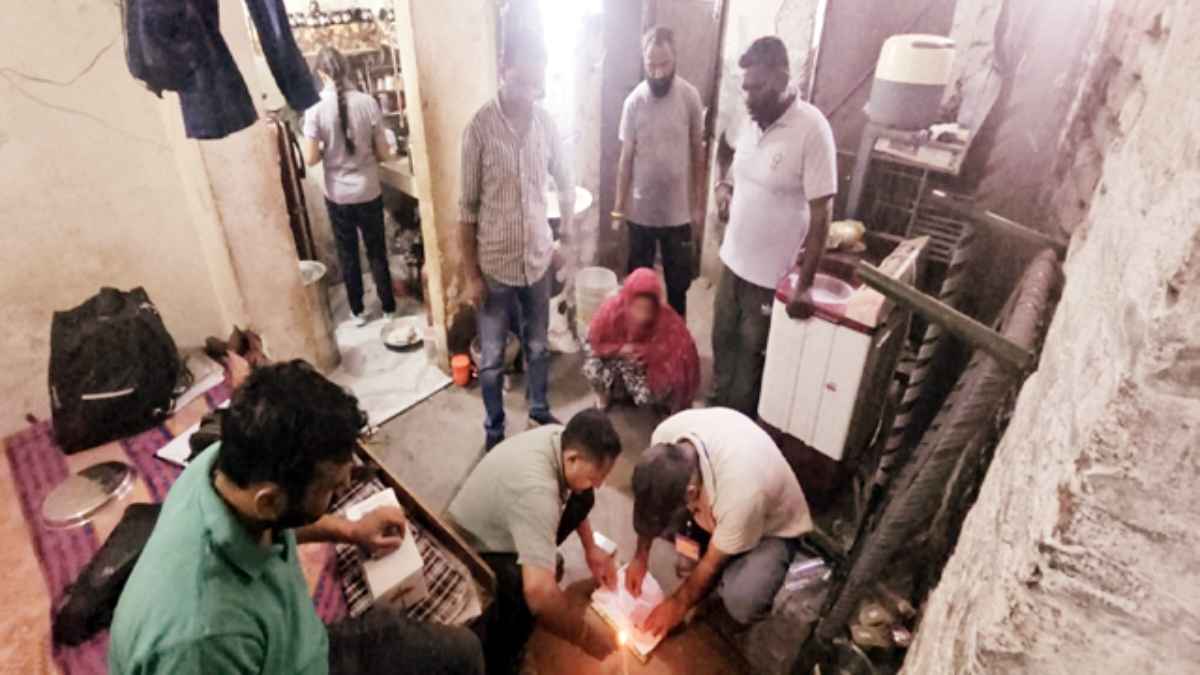कांगड़ा में ‘ड्रग क्वीन’ के काले साम्राज्य का अंत: सीआईए की छापेमारी में महिला गिरफ्तार, क्या घर के अंदर से चल रहा था मौत का खेल? Chitta Recovered