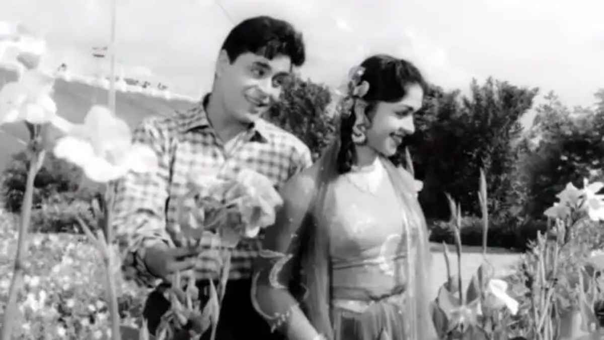 मोहम्मद रफी का वह जादुई गाना, जिसकी धुन एक विदेशी महिला के बोले गए शब्द से हुई थी प्रेरित ClassicBollywood