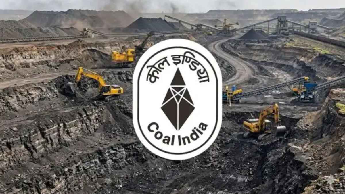 CoalIndia