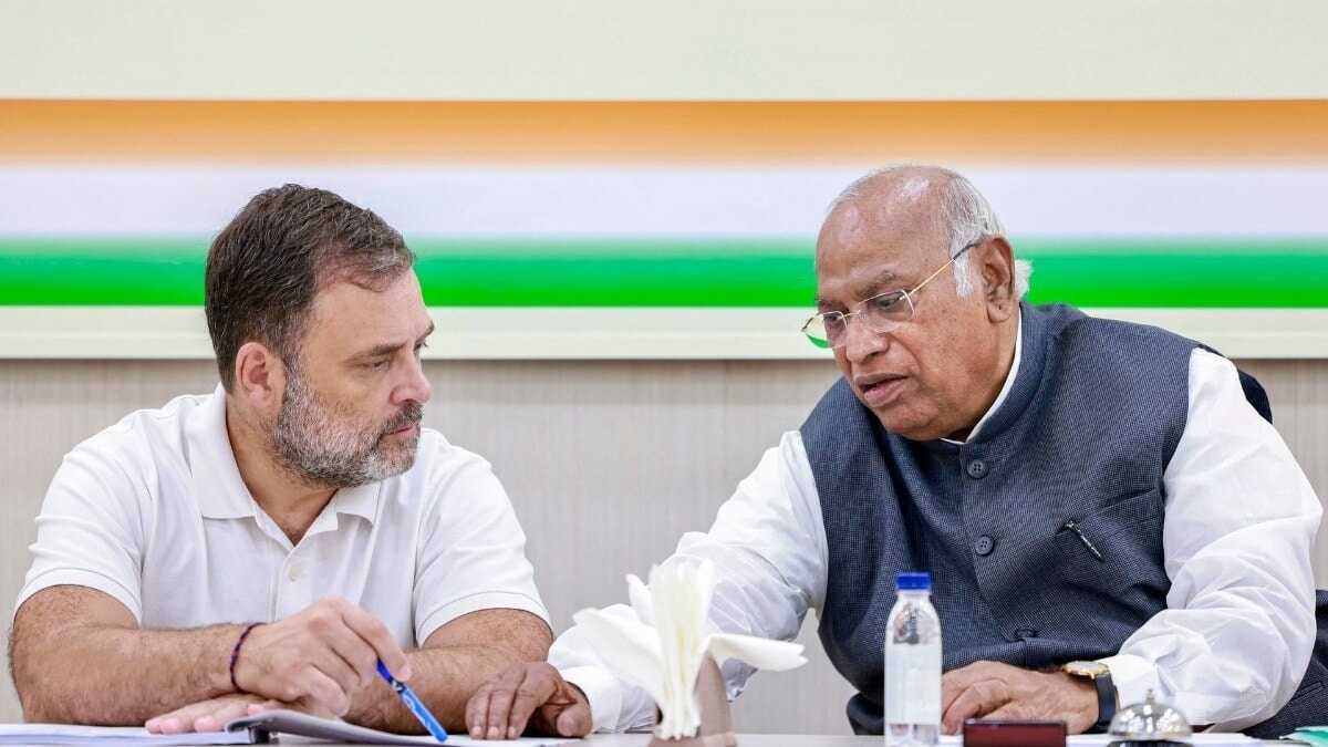 Congress Kerala 