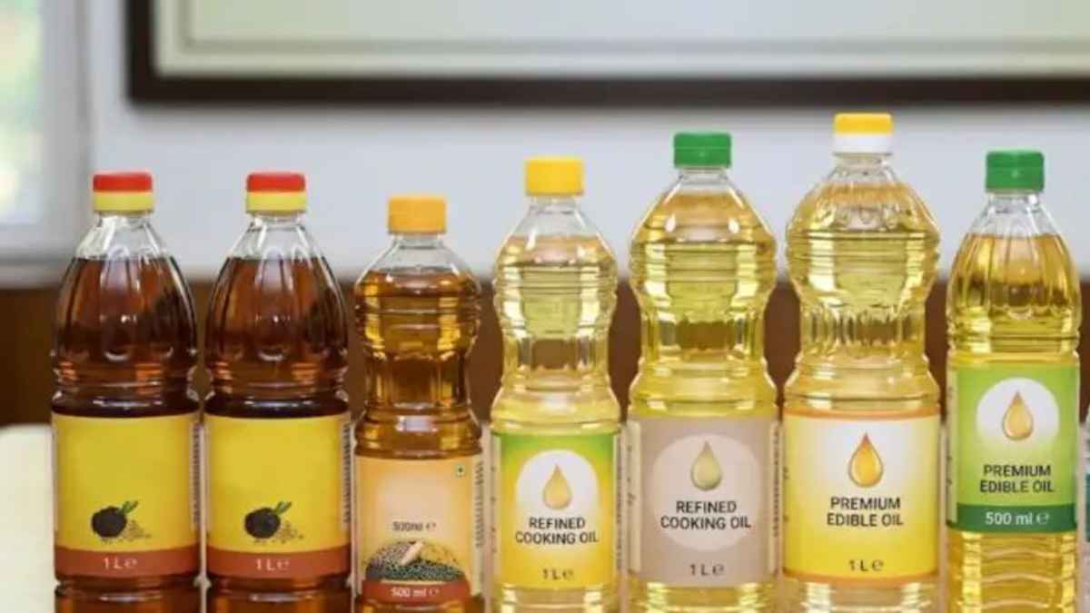 खाने के तेल की पैकेजिंग में होगा बदलाव? ग्राहकों की सुविधा के लिए मंत्रालय बना रहा नई योजना CookingOil
