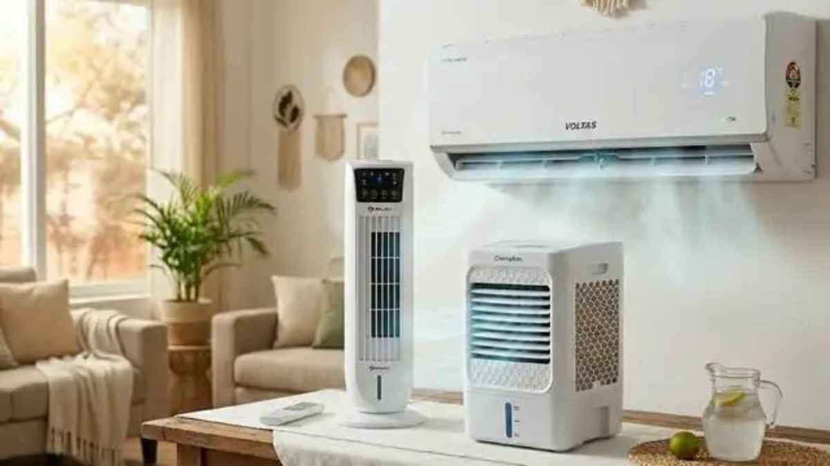 CoolingAppliances