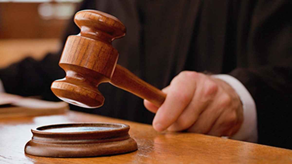 Court Order