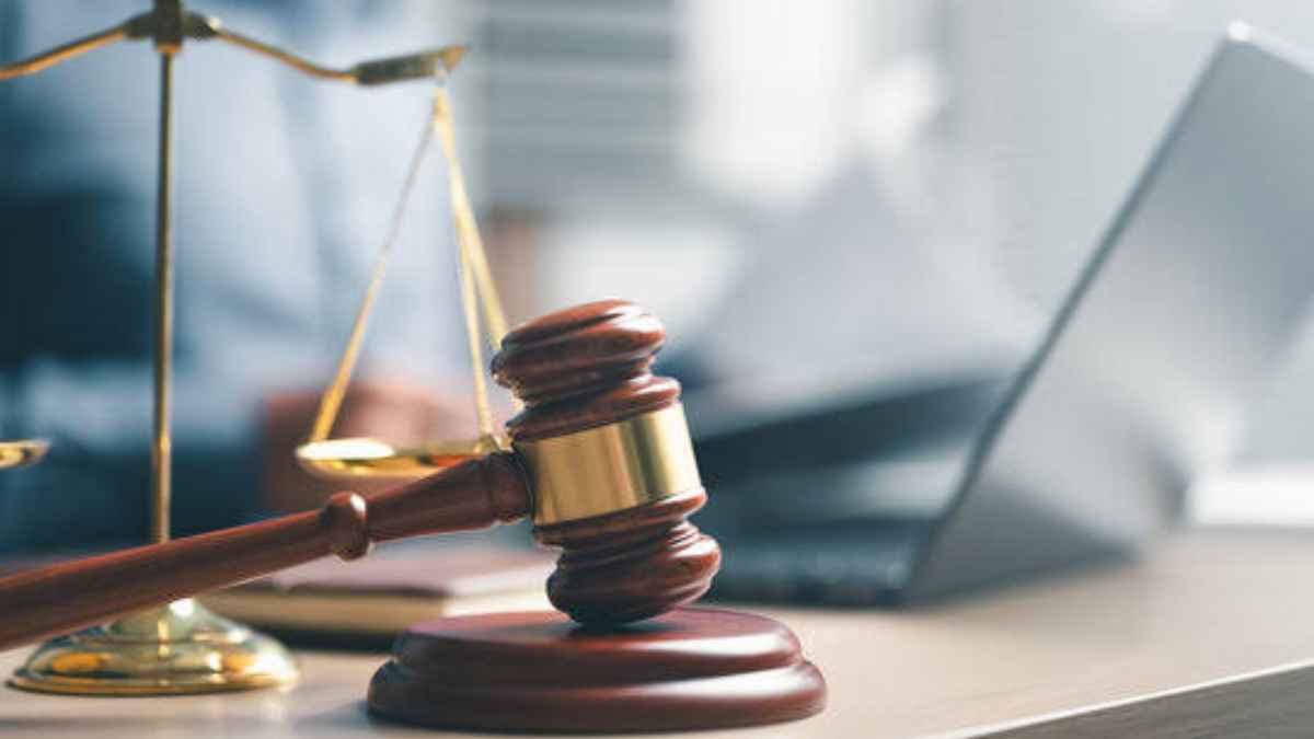 दिल्ली के रोहिणी कोर्ट का बड़ा फैसला: 5 साल की बच्ची से दुष्कर्म मामले में पड़ोसी दोषी करार, महज साढ़े पांच महीने में मिला न्याय Court Order